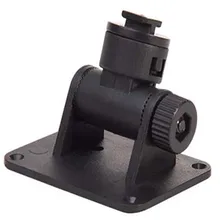 3M Adhesive Single Buckle Mount for LS300W LS430W LS430 LS330W GT300W GT550W Car DVR 3M VHB Sticker Bracket Holder Stander