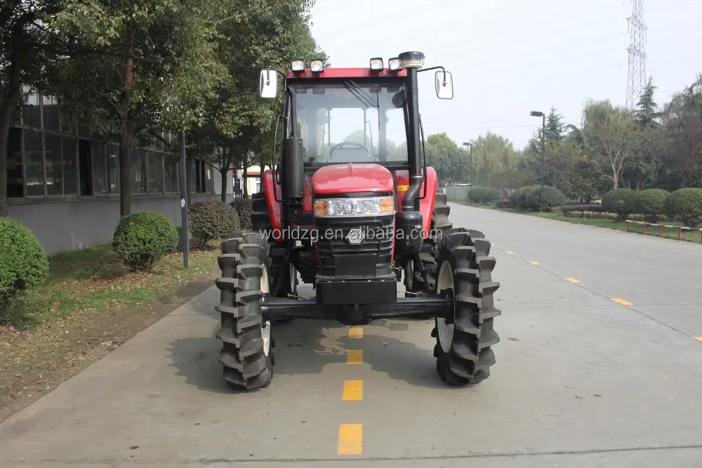 130hp 4wd Mini Small Used Farm Tractor Tires Price For Sale Philippines With Plow Buy Used