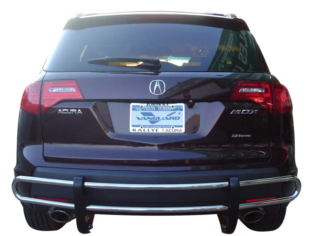 Cheap Mdx Bumper, find Mdx Bumper deals on line at