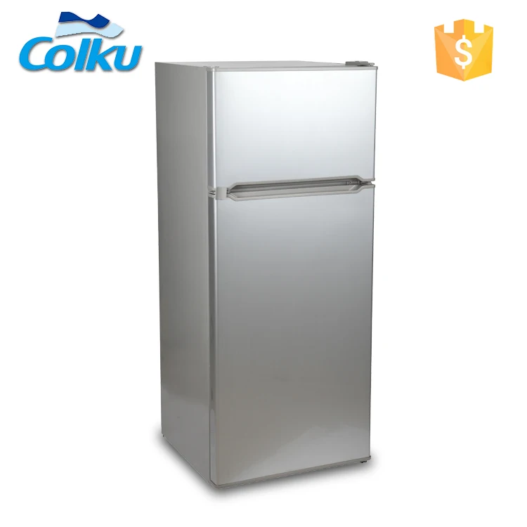 210 Liters Low Price Dc 12v Solar Fridge Freezer Refrigerator View Solar Fridge Freezer Refrigerator Colku Product Details From Foshan Sanshui Colku Electrical Appliance Limited On Alibaba Com