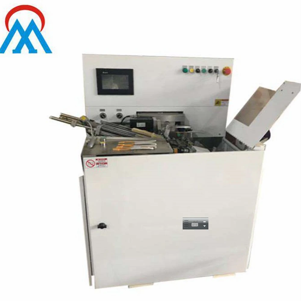 4 Axis Horizontal Cnc Toothbrush Tufting Machine/toothbrush Making