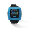 CONTEC CE FDA CMS50F USB Pulse Oximeter Wrist Wearable With Sleep Study