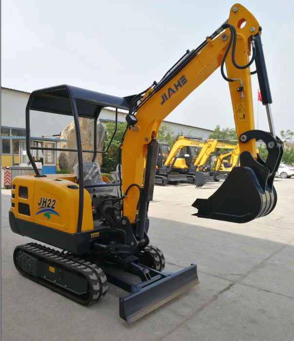 Hasil gambar untuk excavator JH 22