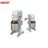 Heavy Duty Easy Control Industrial Food Mixer For Sale