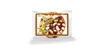 NATURES SLICED TURKISH DELIGHT GROUP 50 gr