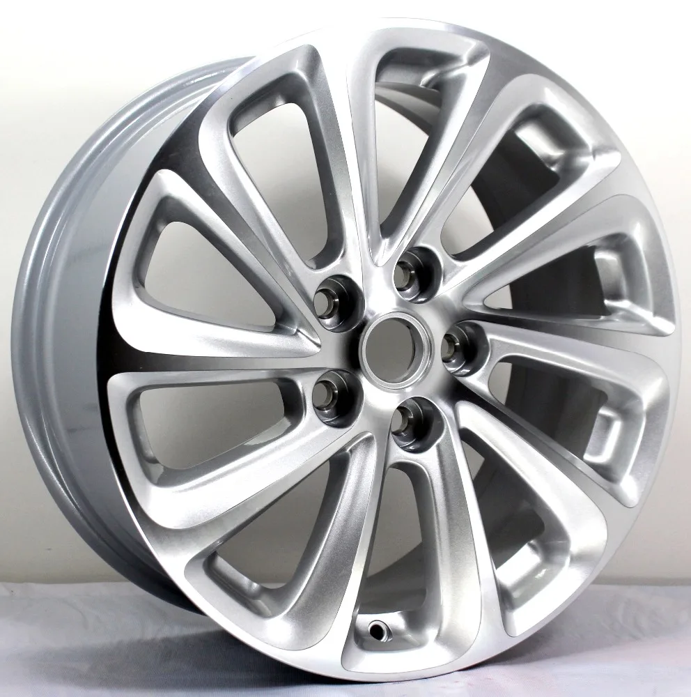 Brand New Jwl Via Aluminum Wheels For All Car Makes Buy Jwl Via