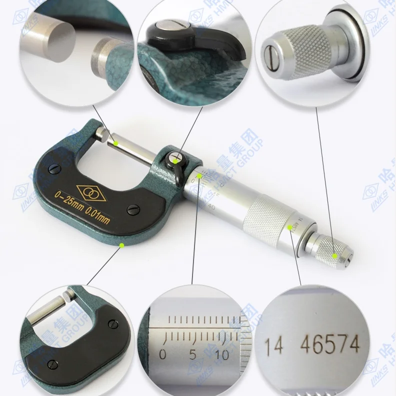 High Quality Links Brand Inside Digital Micrometer For Sale Buy