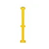 Traffic Uline Temporary Retractable Protective Guard Rails Systems