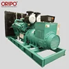 1375kva sound proof or open type heavy duty diesel generator generating machinery with cheapest price