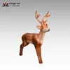 2015 High Density Foam 3d Animal Archery Target Elk/Deer Style Target For Shooting Shooting Equipment
