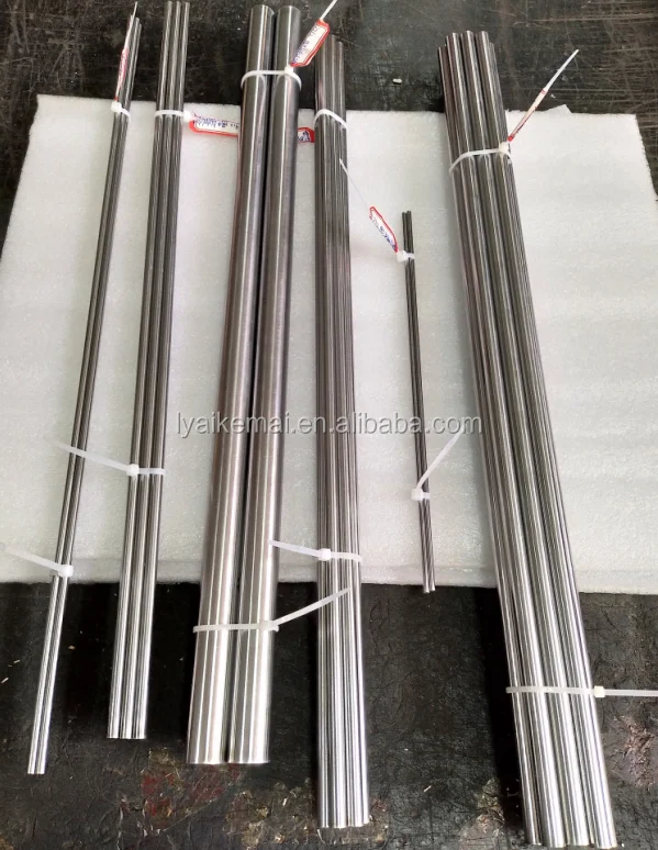 Pure Sale 5mm Alloy 2.4mm Copper 6mm Heavy Wolfram Nickel 4mm Price