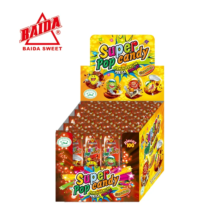 Chocolate Popping Candy Buy Popping Candy Chocolate Magic Pop