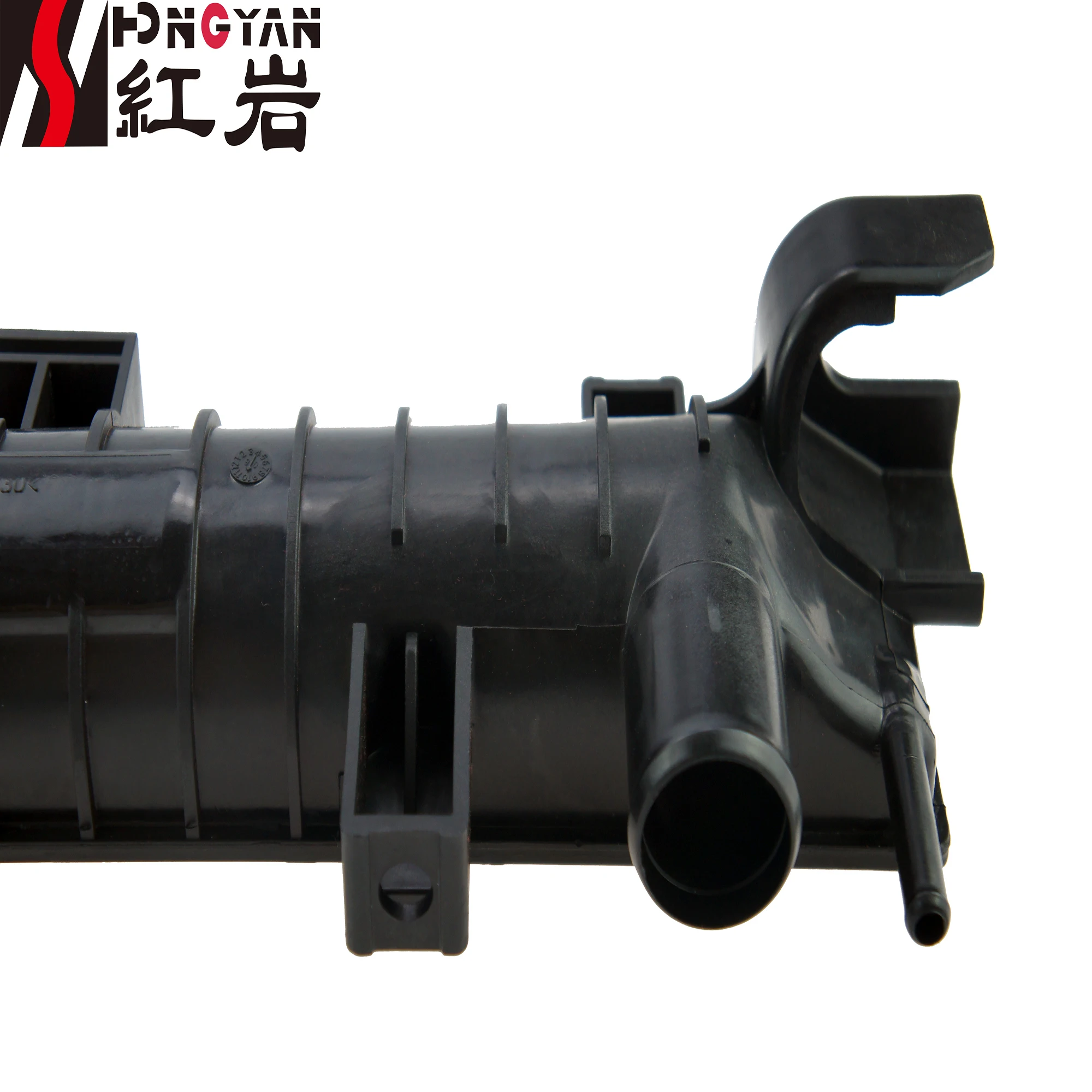 INLET PLASTIC TANKS FOR CHRYSLER LIBERTY 3.7 lts V6 RADIATORS