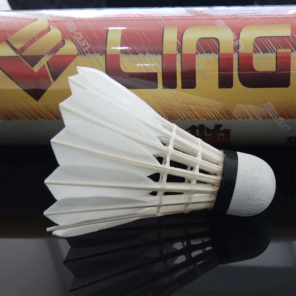 Improve Your Game With A Wholesale kawasaki badminton shuttlecock
