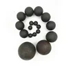 ZhenXiang 100mm steel 50mm casting for grinding plaster ucp207-20 bearing alloy high chromium cast ball