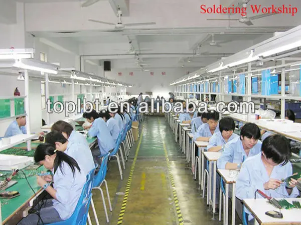 Black Gold plated male HDMI to female VGA Adapter Converter with audio