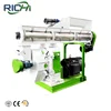 Farm Owners' First Choice Complete 3-5T/H Animal Feed Processing Machinery / Animal Feed Production Line