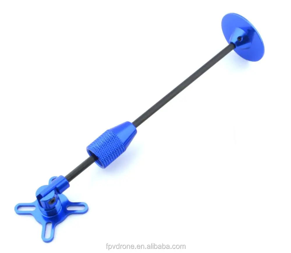 GPS Foldable Stand Amount Holder Base Antenna GPS Set