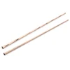 Wholesale CUPPA North American Ash Shaft Solid Wood Shaft 2 Joint 10.5mm 11mm Tip Suitable For All HOW FURY CUPPA Cue China
