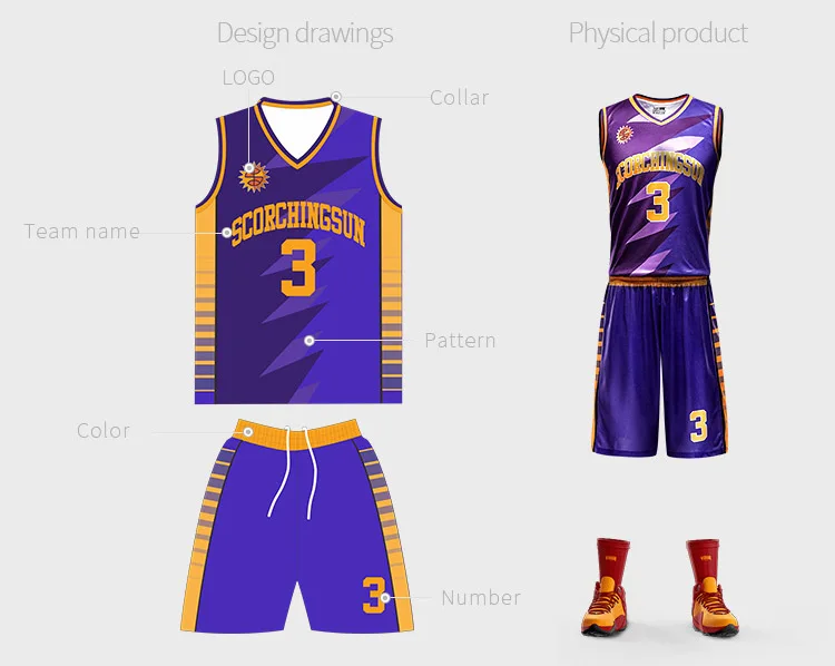 mens basketball shirts