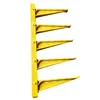 Fiberglass SMC Cable Support and Bracket
