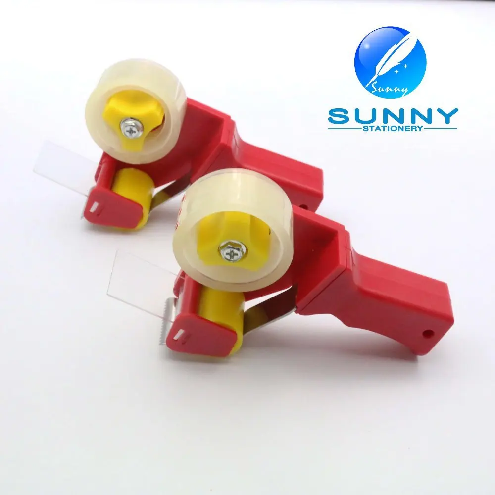 2015 Hot Sale Plastic Tape Gun,Mini Tape Dispenser,High Quality Tape