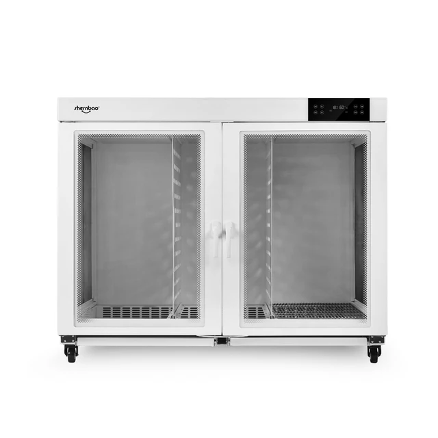 dog grooming drying cabinet