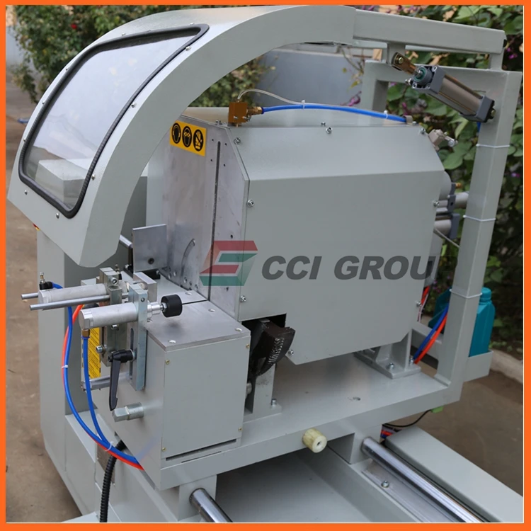 64.Double Head Mitre Saw