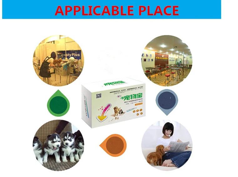 Stabilized Chlorine Dioxide Clo2 Tablet For Pet Disinfection Buy