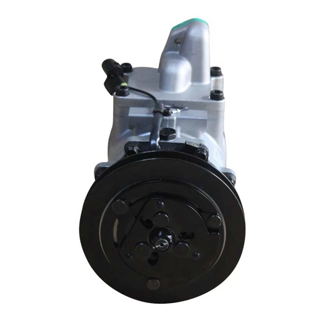 12v Dc Car Air Conditioner Compressor For Sale Oe F500rzwla06