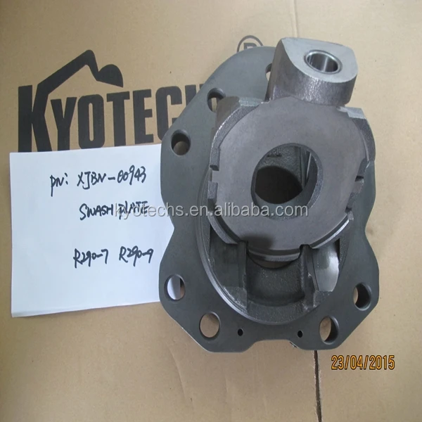 SWASH PLATE ASSY FOR XJBN-00943 R290-7 R290-9.jpg