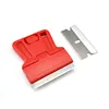 Mini Razor Glass Scraper for Removing Stickers