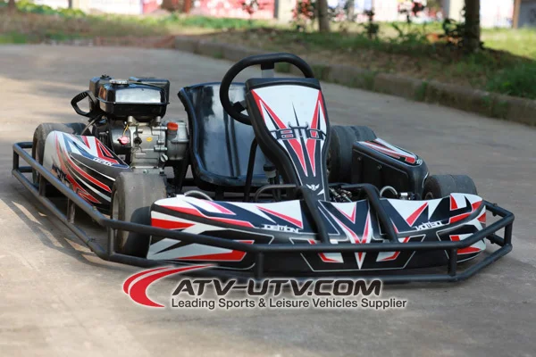 390cc 4 Stroke High Speed Adult Racing Go Kart Karting For Sale Buy Racing Go Kartkarting 