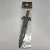 Accessory Small Ps Toy 19.5" Roman Sword For Entertainment