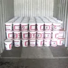 Wall finishing Ready mixed joint compound
