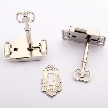Favorable Price Desk Drawer Lock Square Buy Drawer Lock China