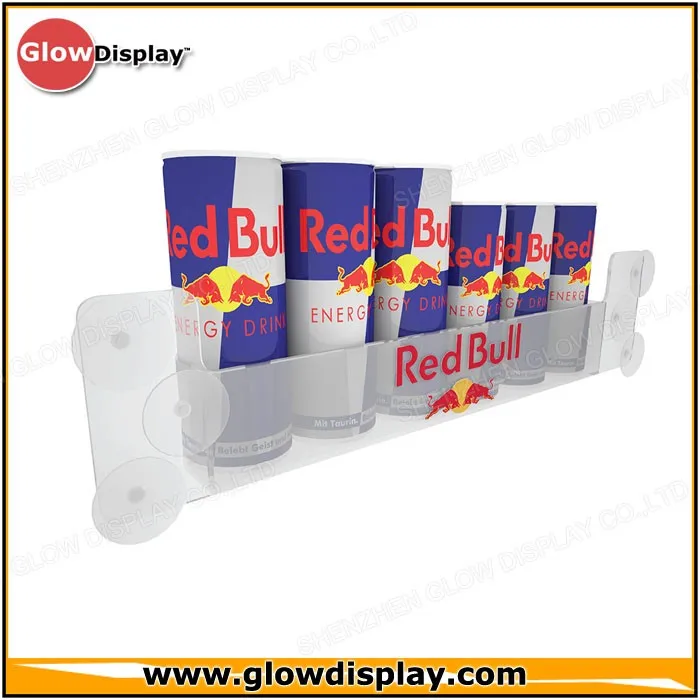 Beverage Bottle Refrigerator Drink Holder Suction Cups/suction Cup Door