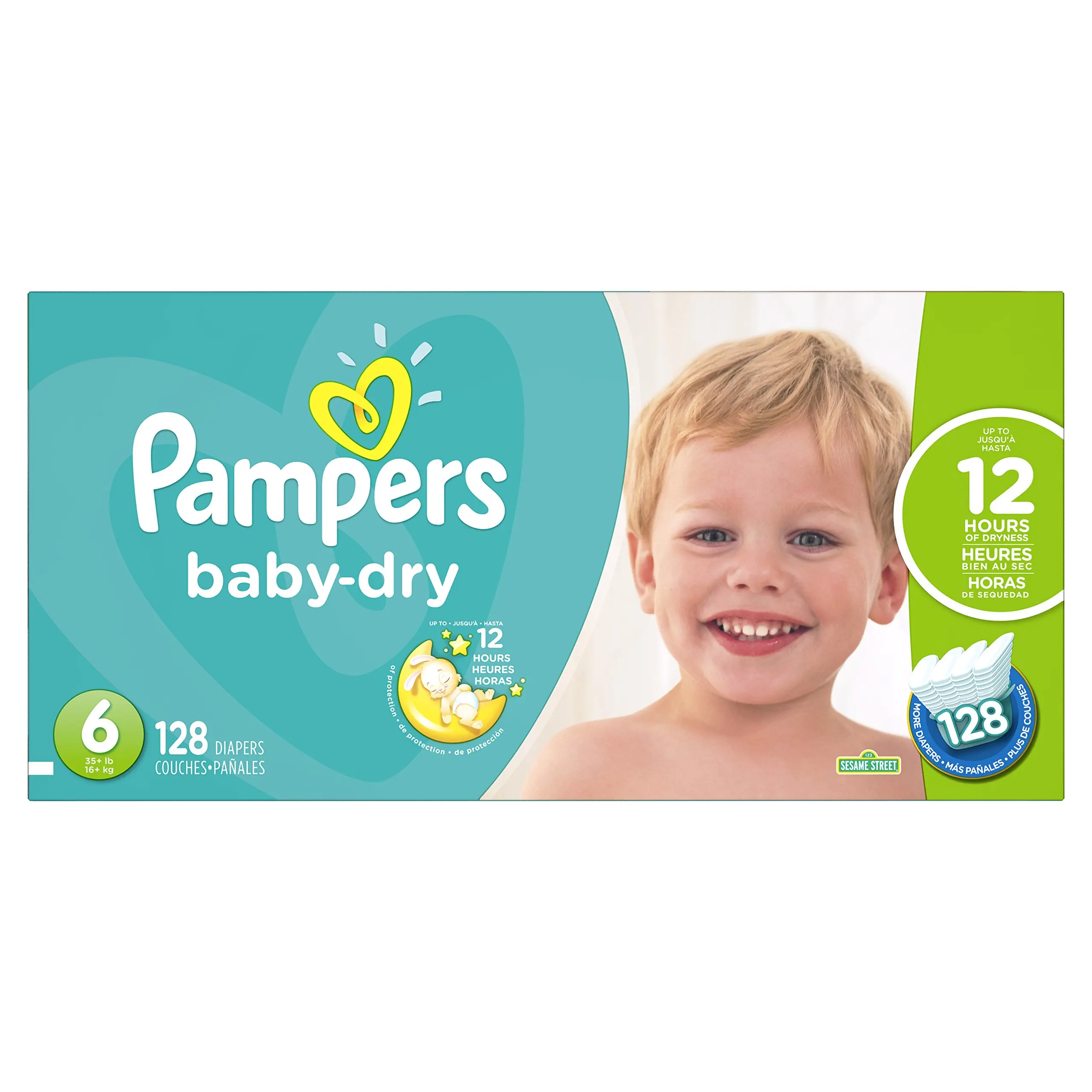 Cheap Pampers Size 6 Diapers, find Pampers Size 6 Diapers deals on line