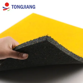 Tj Hot Sale Cheap Epdm Rubber Flooring Tiles For Outdoor Play Area