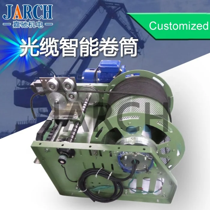 FIBER OPTIC CABLE REEL.JPG