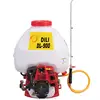 Trade Assurance Limit Member Quick Assemble Garden Tu-26 Power Sprayer