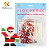 Promotional Gift! Factory Wholesale DIY Educational Toys For Kids Pirate Fuse Perler Beads