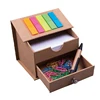 PCSN009 Promotional Puzzle Cube Folding Sticky Notes
