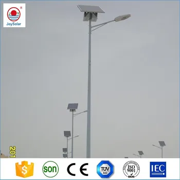 Liste Der Herstellerfirma 60 Watt Led Solar Street Light Mit