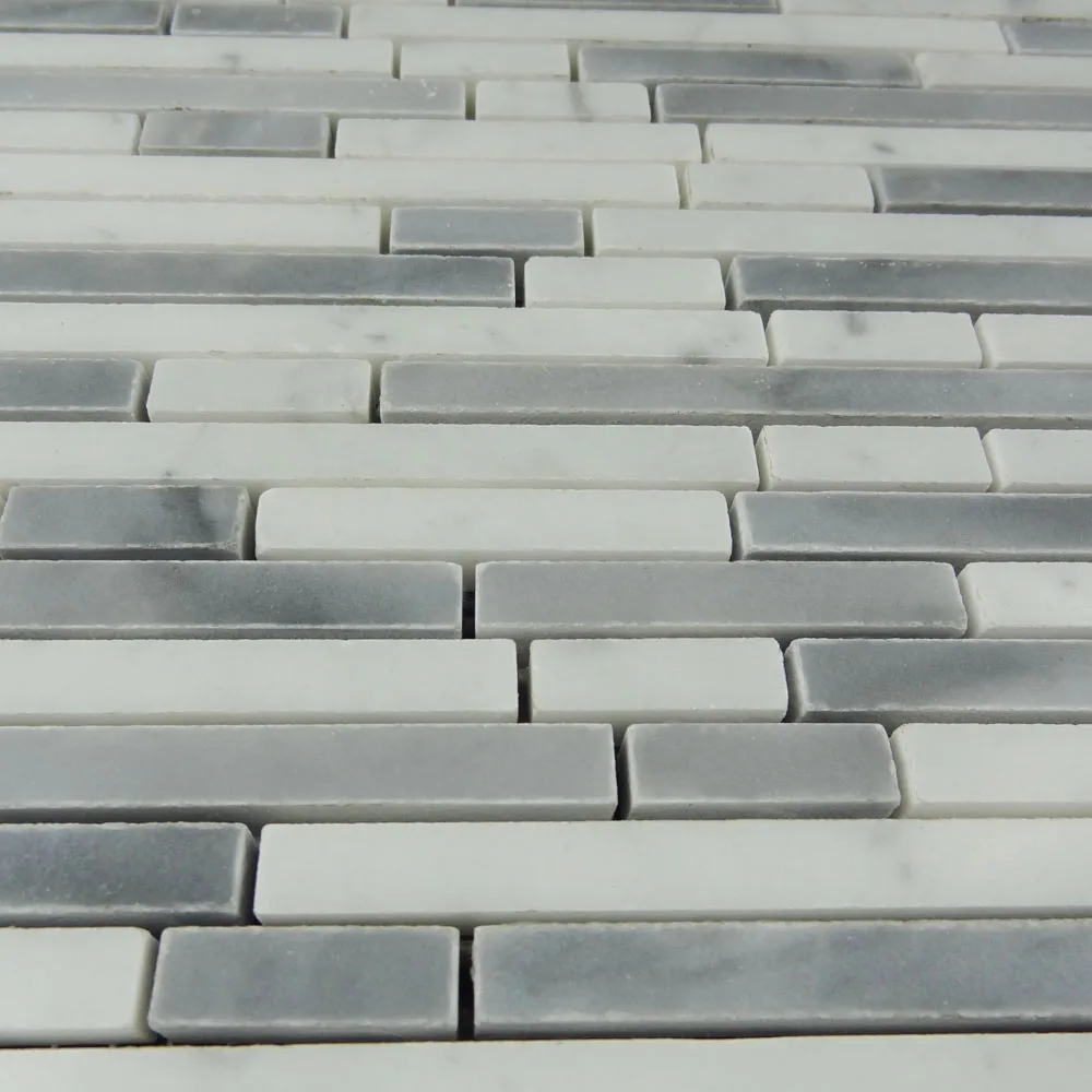 New product 2016 onyx marble mosaic tile of China