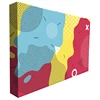 Promotion ! Magnetic floating pop display ,display cases 8x10ft pop up trade show displays
