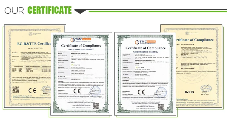 Automotive CarPlay Smart Box Car Video Interface for universal cars apple carplay