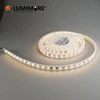 Thermal silicone sleeve 2835 IP67 12W Current and temperature controlled with excellent thermal management led strips