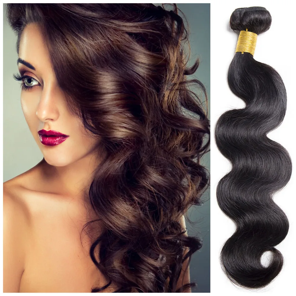 Wholesale Peruvian Virgin Hair Extensions Durban Synthetic Weave Hair
