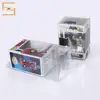 Factory Price Transparent Plastic Box 4" Inches 6" Inches FunKo Pop Protector Box